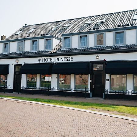 Hotel Renesse Exterior photo